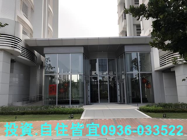 淡水法拍大樓-3