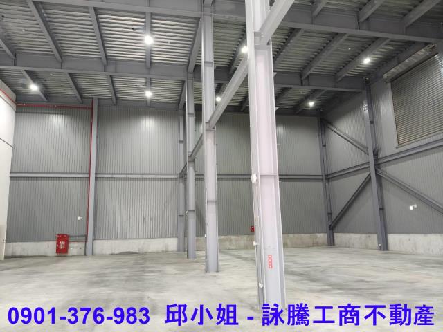 楊梅廠房_倉庫-2
