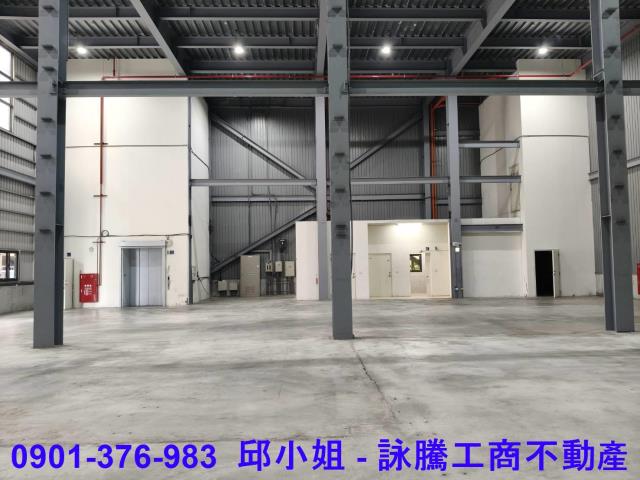 楊梅廠房_倉庫-3