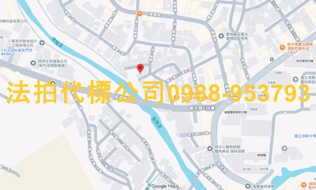 東區法拍透天_別墅_店面-5