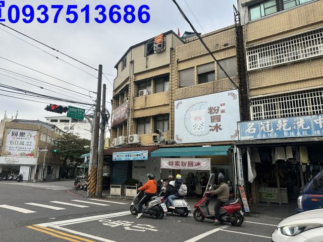 宜蘭市店面-14