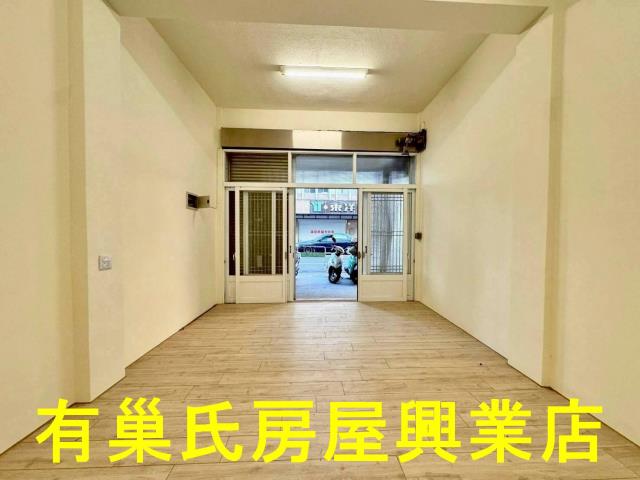 嘉義透天_店面-3