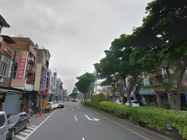 楊梅區永美路166號3層樓未保存