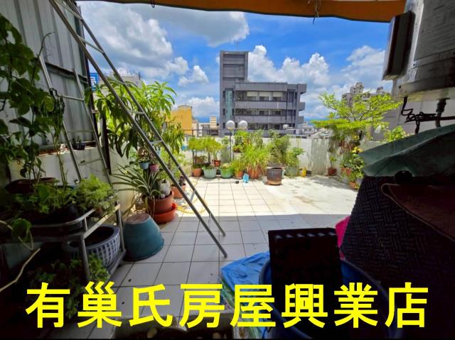 嘉義西區透天_店面-11