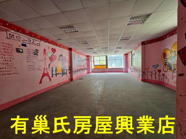 嘉義西區透天_店面-3