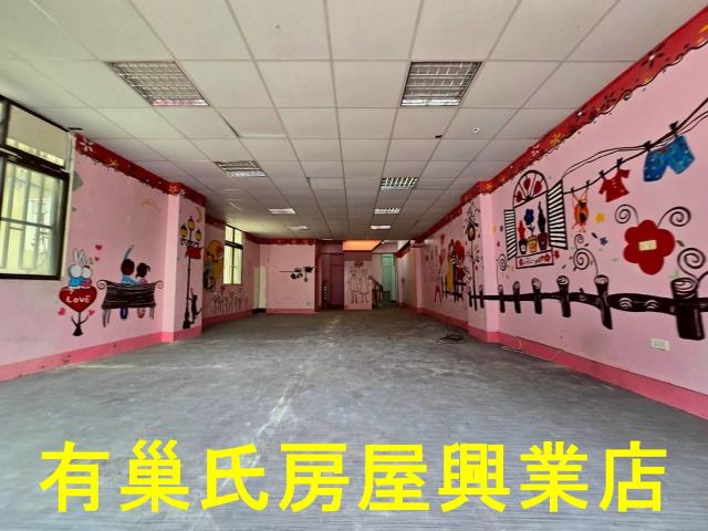 嘉義西區透天_店面-4
