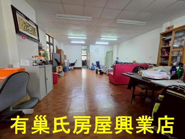 嘉義西區透天_店面-5