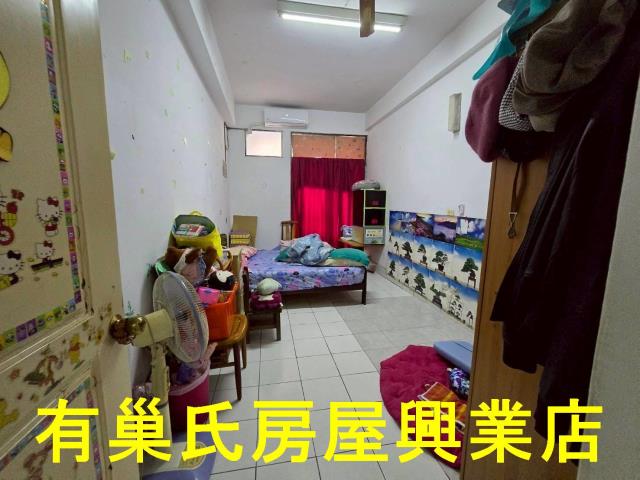 嘉義西區透天_店面-7