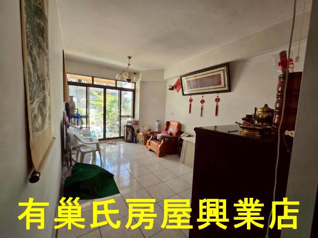 嘉義西區透天_店面-9