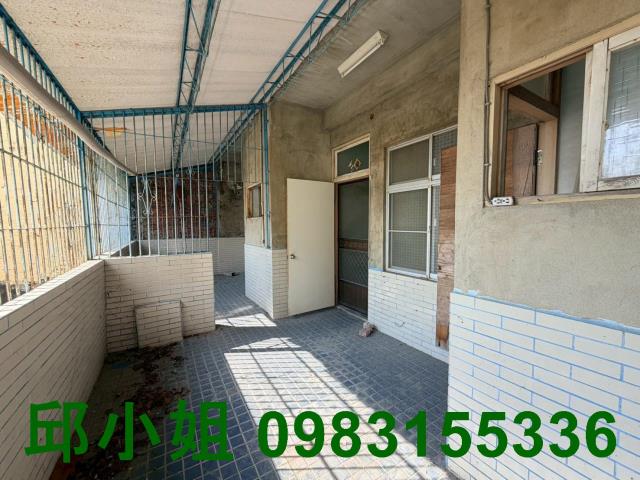 嘉義中埔透天_別墅-13