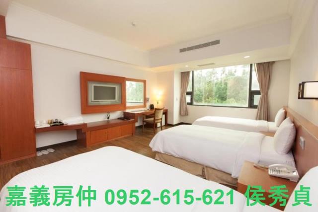嘉義番路別墅_飯店-10