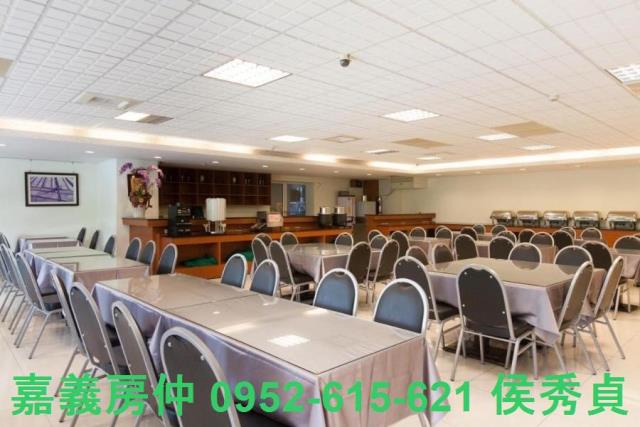 嘉義番路別墅_飯店-13