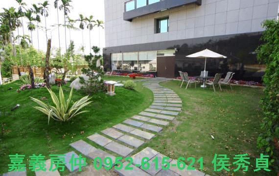 嘉義番路別墅_飯店-2