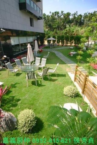 嘉義番路別墅_飯店-4