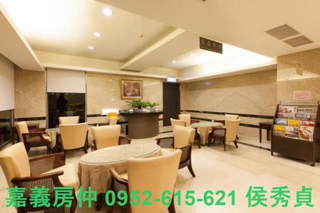 嘉義番路別墅_飯店-5