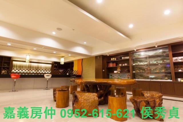 嘉義番路別墅_飯店-7