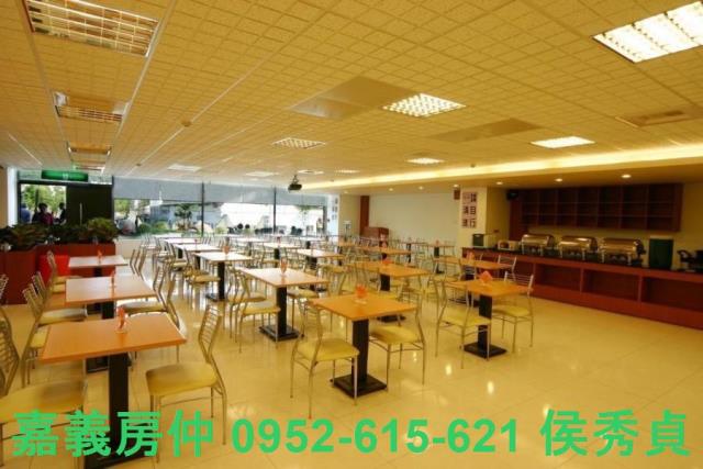 嘉義番路別墅_飯店-8