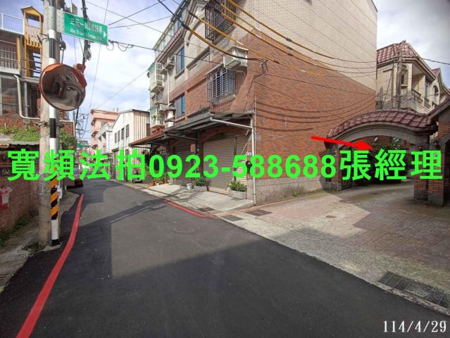 桃園大溪透天法拍-4