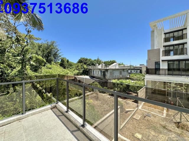 宜蘭礁溪透天_別墅-15