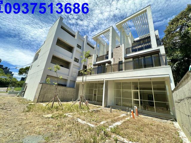 宜蘭礁溪透天_別墅-2