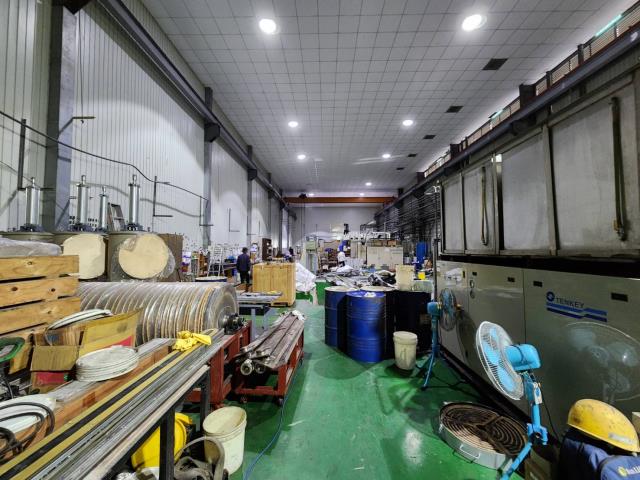 桃園楊梅廠房-3