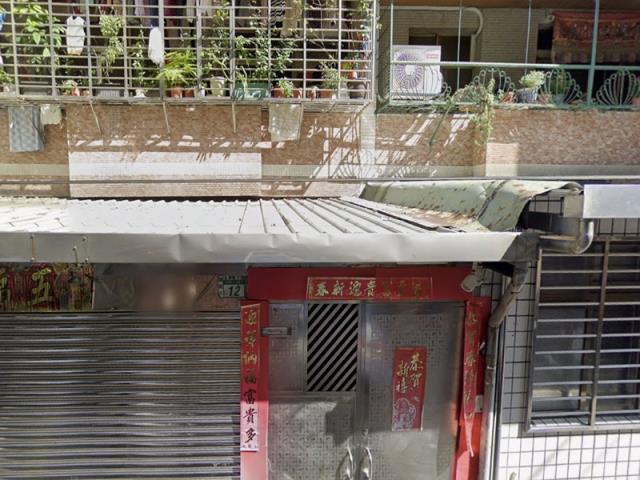 新北深坑法拍公寓-4