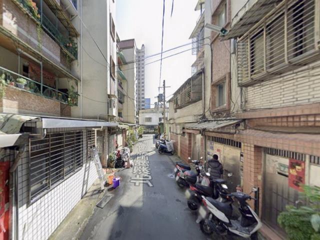 新北深坑法拍公寓-5