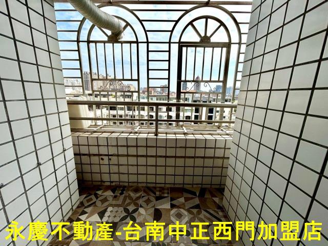 台南安平華廈-13