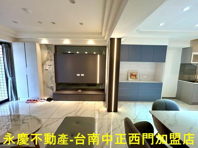 台南安平華廈-2