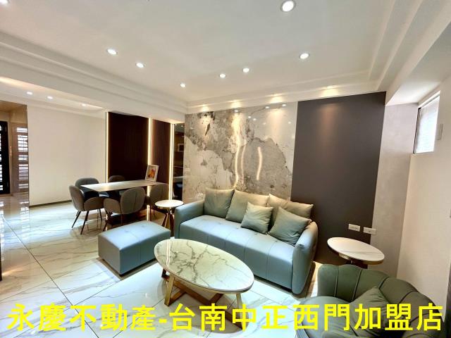 台南安平華廈-3