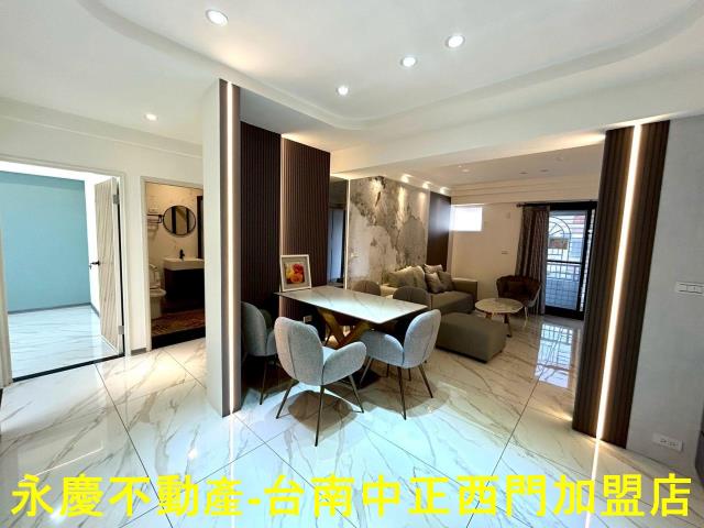 台南安平華廈-6