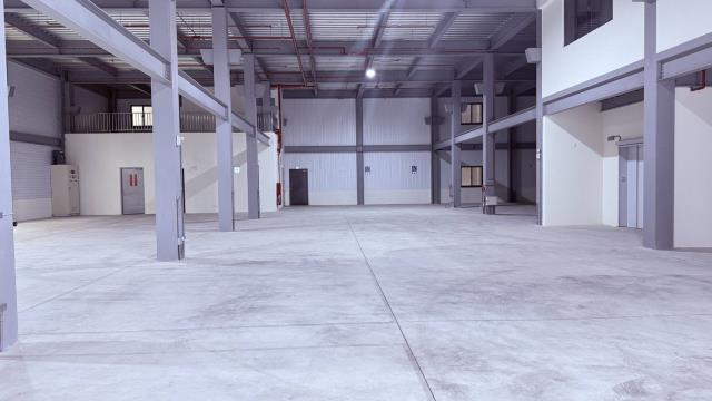 太平廠房_廠辦_倉庫-5