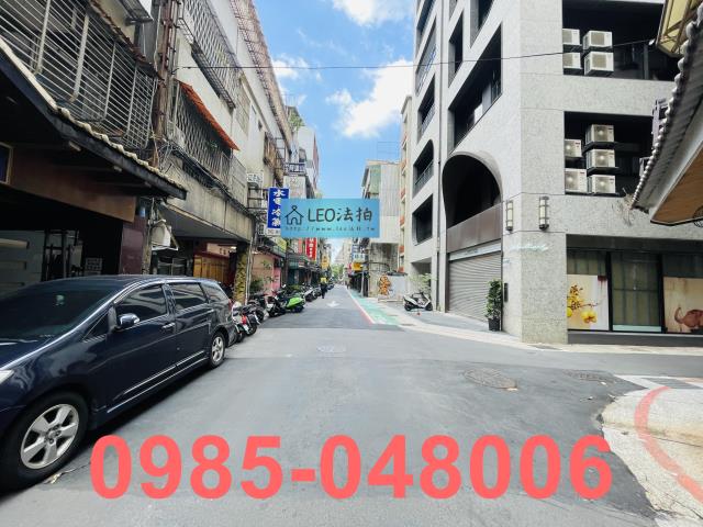 中山區拍賣一樓_法拍公寓一樓-7