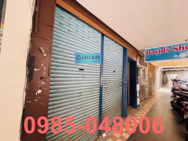 中山區拍賣一樓_法拍公寓一樓-5