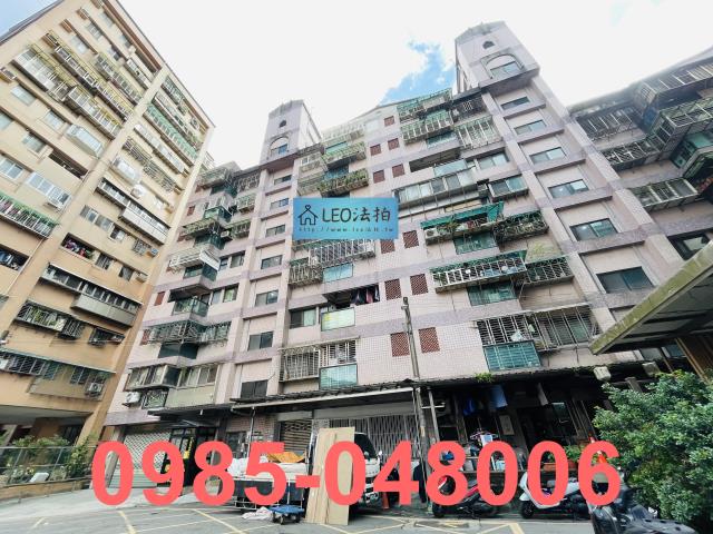 汐止法拍華廈_法拍華廈-2