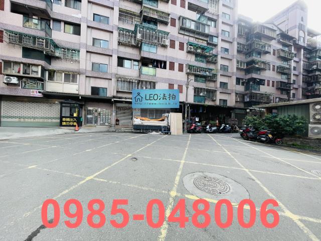 汐止法拍華廈_法拍華廈-6