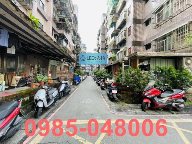 汐止法拍華廈_法拍華廈-7