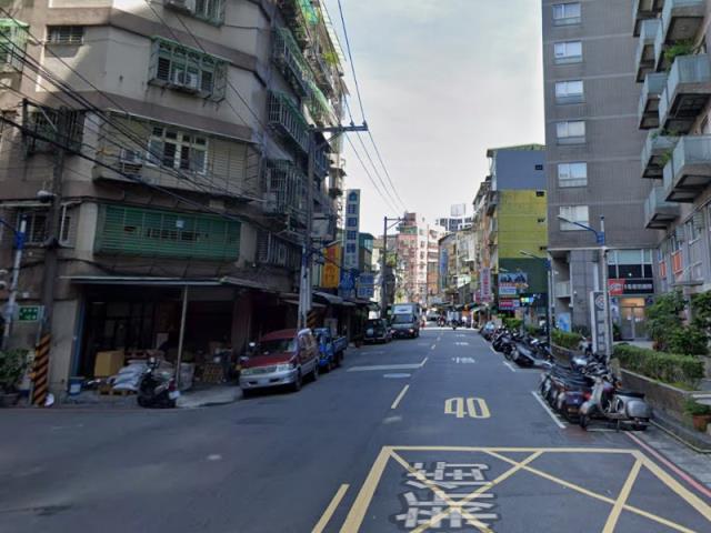 新北法拍公寓_一樓-5