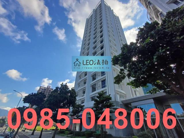 新北法拍大樓_法拍大樓-3