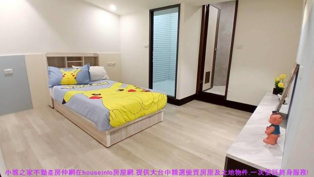 台中透天_別墅-14