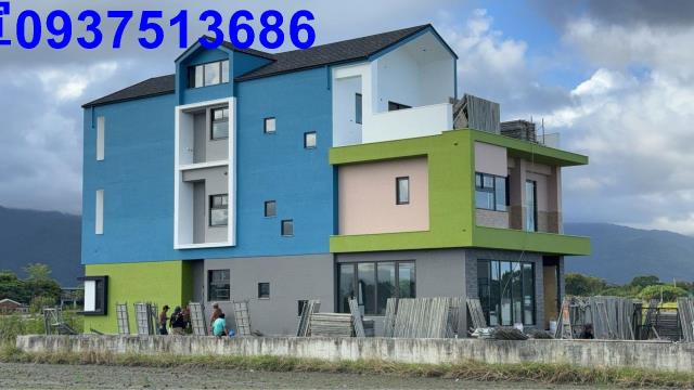 宜蘭礁溪農舍-7