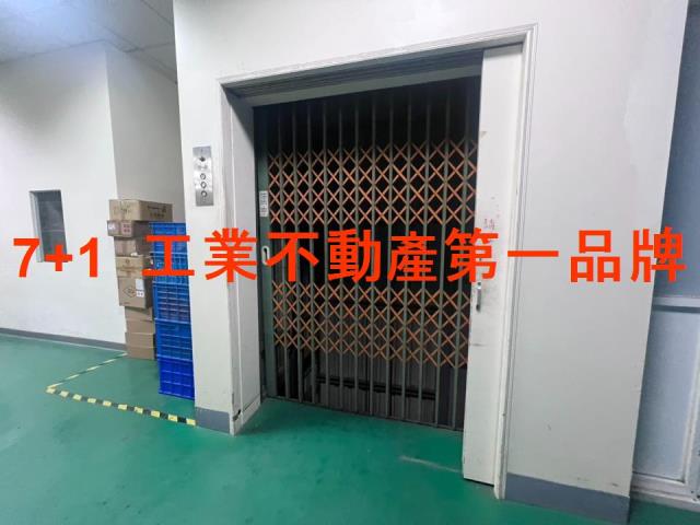 台南永康廠房-6