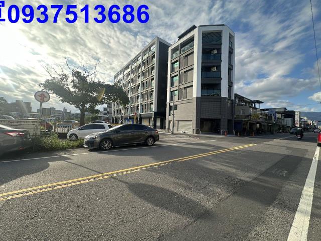 宜蘭宜蘭市華廈-9