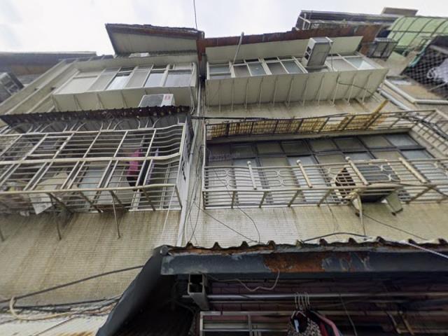 台北大同區法拍公寓_一樓-1