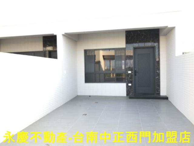 台南佳里透天-1