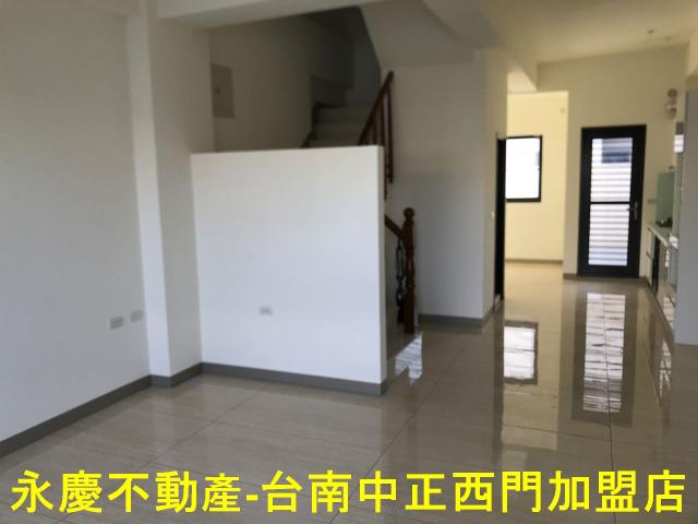 台南佳里透天-2