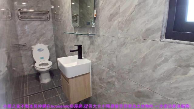 台中太平透天-14