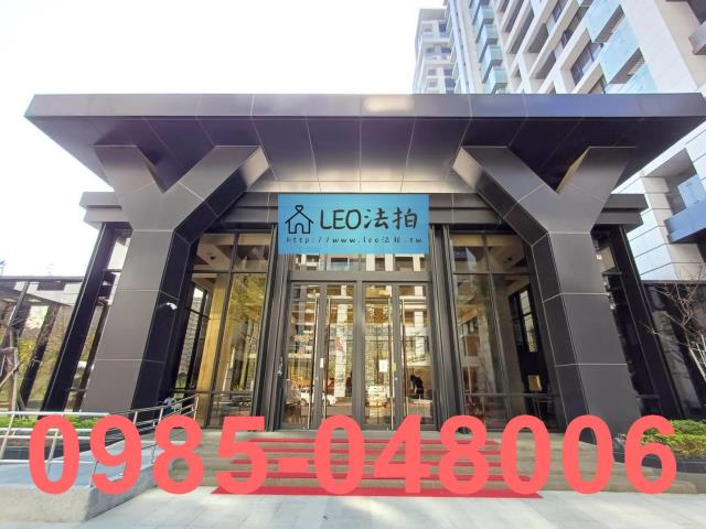 淡水法拍大樓-5