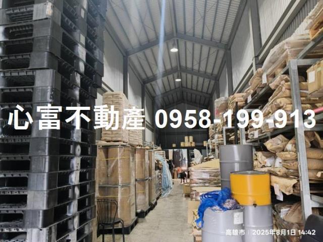 大樹廠房_倉庫-2
