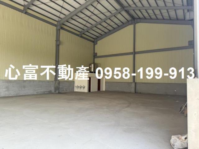 燕巢廠房_倉庫-2